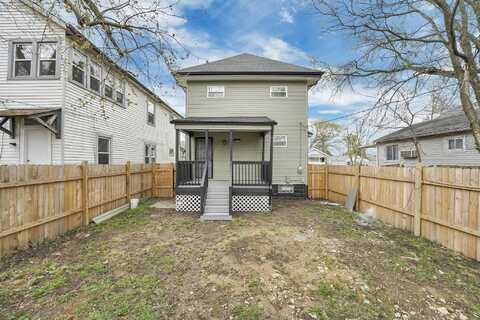 287 Wrexham Avenue, Columbus, OH 43223