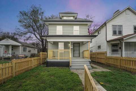 287 Wrexham Avenue, Columbus, OH 43223