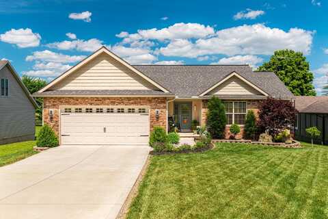 846 Fairway Drive, Howard, OH 43028