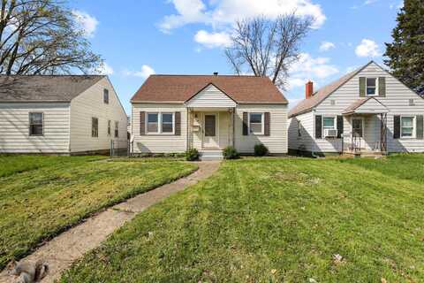 1998 W Mound Street, Columbus, OH 43223
