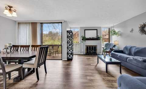 5038 Wintersong Lane, Westerville, OH 43081
