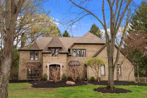 5230 Hampton Lane, Columbus, OH 43220