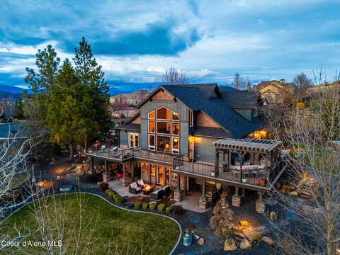 774 N Holiday Hills Dr, Liberty Lake, WA 99019
