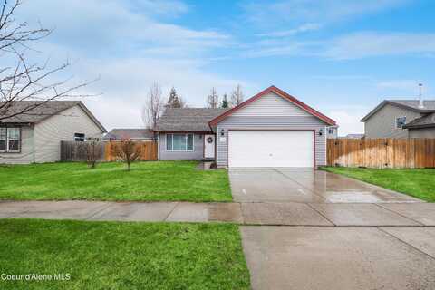3678 W Sharpshinn Dr, Coeur D Alene, ID 83815