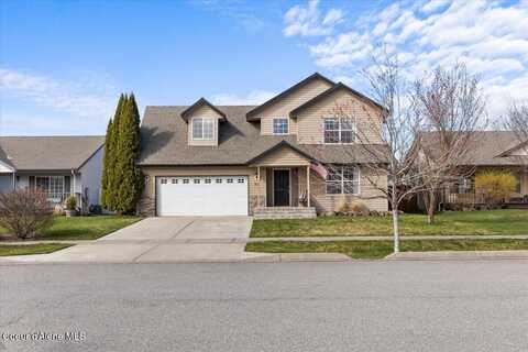 7664 N Joanna Dr, Coeur D Alene, ID 83815