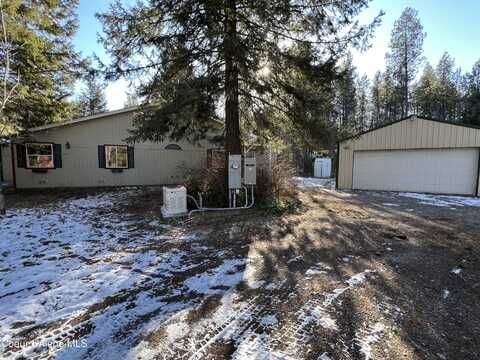 108 Cram Rd, Spirit Lake, ID 83869