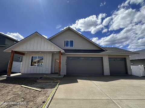 13419 N Bale St, Rathdrum, ID 83858
