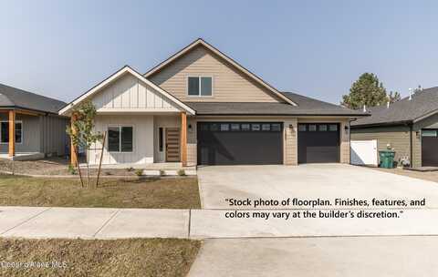 13419 N Bale St, Rathdrum, ID 83858