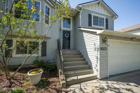 2790 W VERSAILLES DR, Coeur D Alene, ID 83815