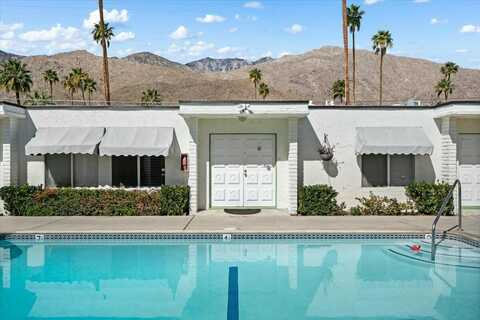 1595 S Indian Trail, Palm Springs, CA 92264