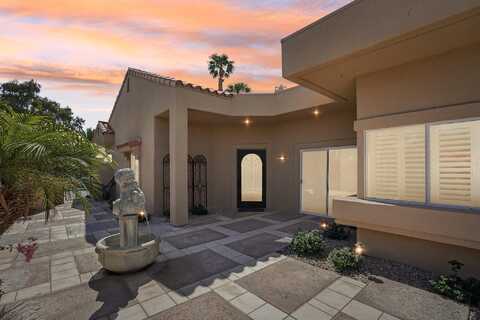48 Oak Tree Drive, Rancho Mirage, CA 92270