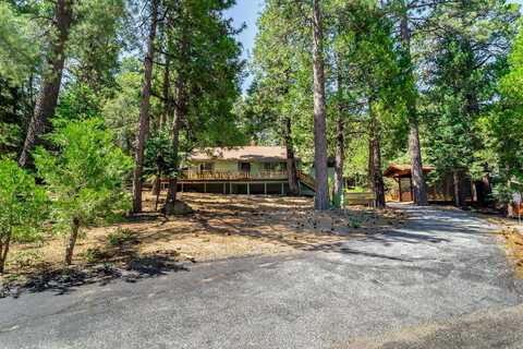 52551 Pine Ridge Road, Idyllwild, CA 92549