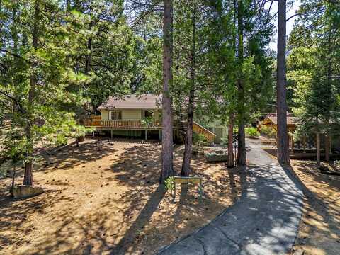 52551 Pine Ridge Road, Idyllwild, CA 92549
