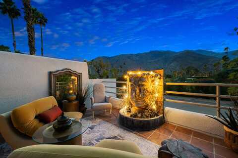 1500 N Kaweah Road, Palm Springs, CA 92262