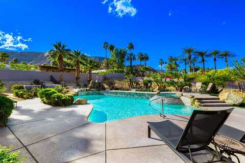 70499 Boothill Road, Rancho Mirage, CA 92270