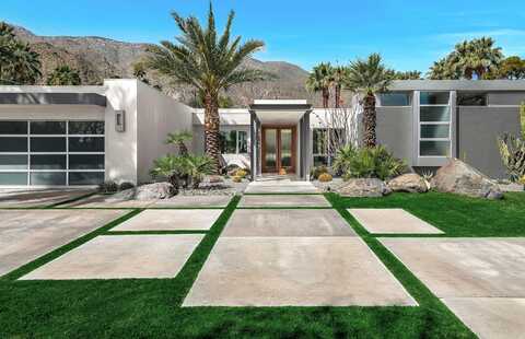 633 N Belardo Road, Palm Springs, CA 92262