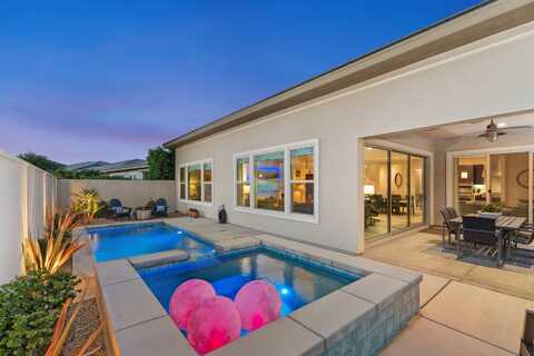 51245 Clubhouse Drive, Indio, CA 92201