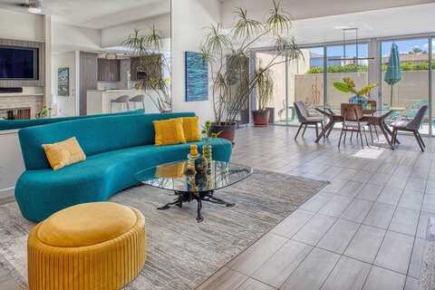 70152 Frank Sinatra Drive, Rancho Mirage, CA 92270