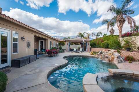 69822 Camino Pacifico, Rancho Mirage, CA 92270