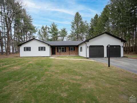 2 Nicholas, North Greenbush, NY 12144