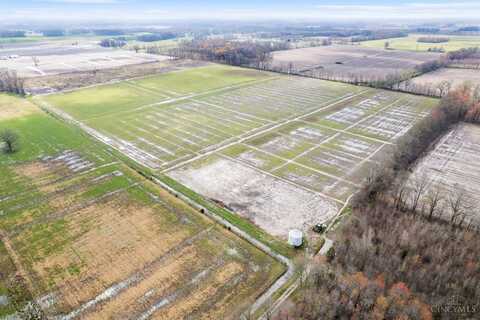 0 Snider Malott Road, Sterling, OH 45154