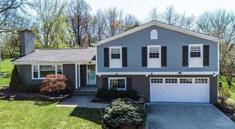6693 Apache Circle, Madeira, OH 45243