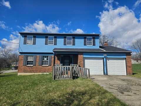 12081 Kenn Road, Springdale, OH 45240