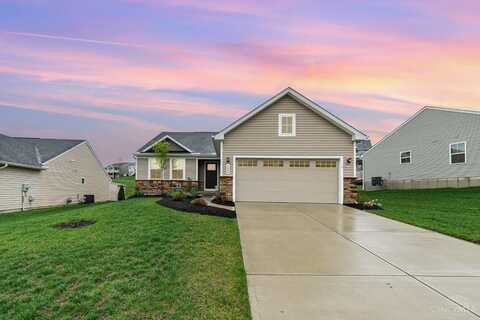 5688 Woodcreek Drive, Middletown, OH 45042