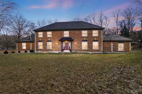 5600 Rahn De Vue Place, Washington Court House, OH 45459