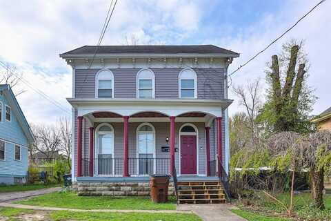1725 Compton Road, Mount Healthy, OH 45231
