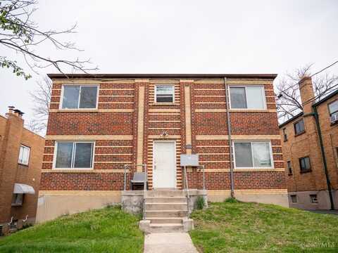526 Riddle Crest Lane, Cincinnati, OH 45220
