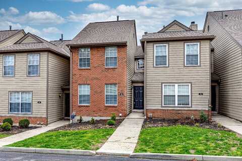 10555 Montgomery Road, Montgomery, OH 45242