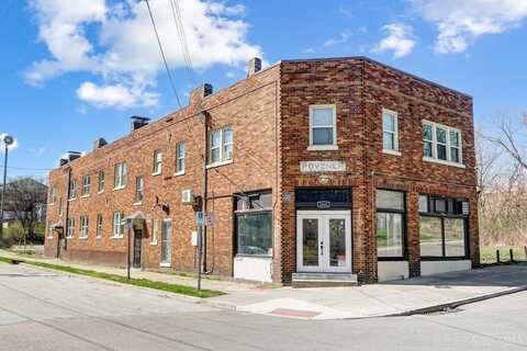 3011 Park Avenue, Cincinnati, OH 45206
