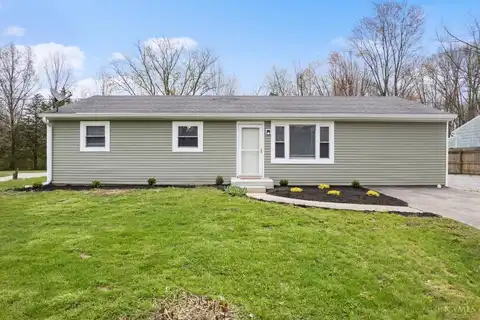 6420 St Rt 132, Goshen, OH 45122