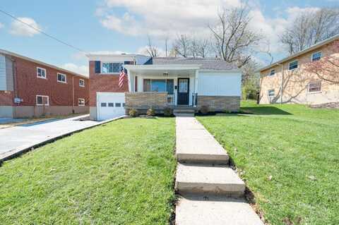 5673 Woodhaven Drive, Green, OH 45248