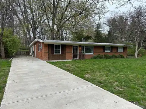 41 Wolfer Drive, Batavia, OH 45102