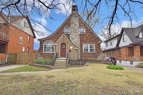 4947 Ralph Avenue, Cincinnati, OH 45238