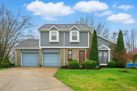 1521 Brooke Court, Batavia, OH 45102