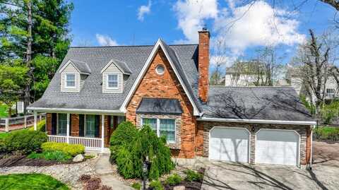 4189 Heritage Glen Drive, Union, OH 45245