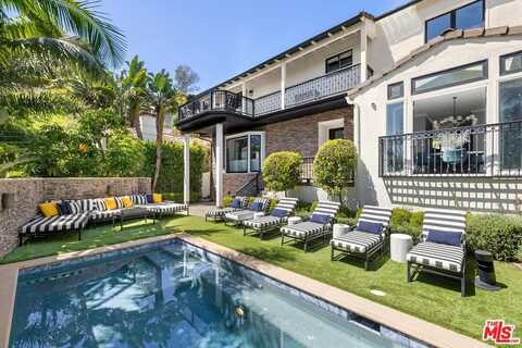 1472 N Kings Rd, West Hollywood, CA 90069
