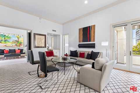 10126 Empyrean Way, Los Angeles, CA 90067