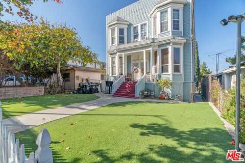 333 N Union Ave, Los Angeles, CA 90026