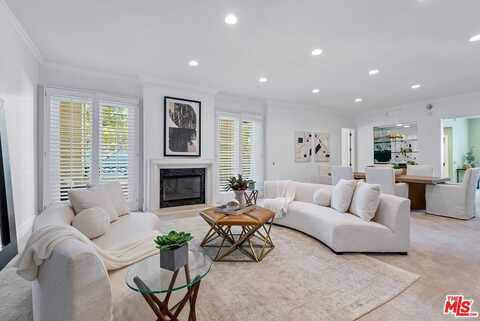 10116 Empyrean Way, Los Angeles, CA 90067