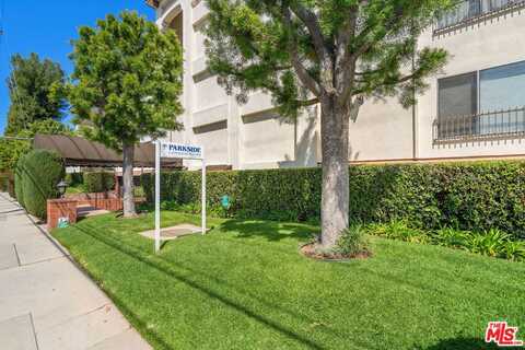 12801 Moorpark St, Studio City, CA 91604