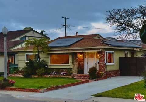 7838 Naylor Ave, Los Angeles, CA 90045