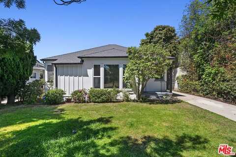2519 BENTLEY AVE, LOS ANGELES, CA 90064