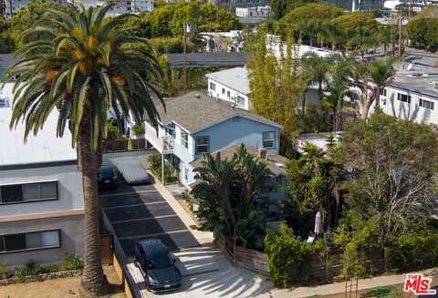 1824 10th St, Santa Monica, CA 90404