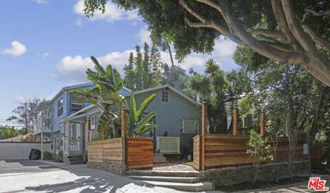 1824 10th St, Santa Monica, CA 90404