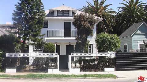 1228 S Catalina St, Los Angeles, CA 90006