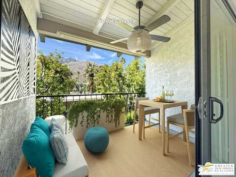 1150 E Palm Canyon Dr, Palm Springs, CA 92264